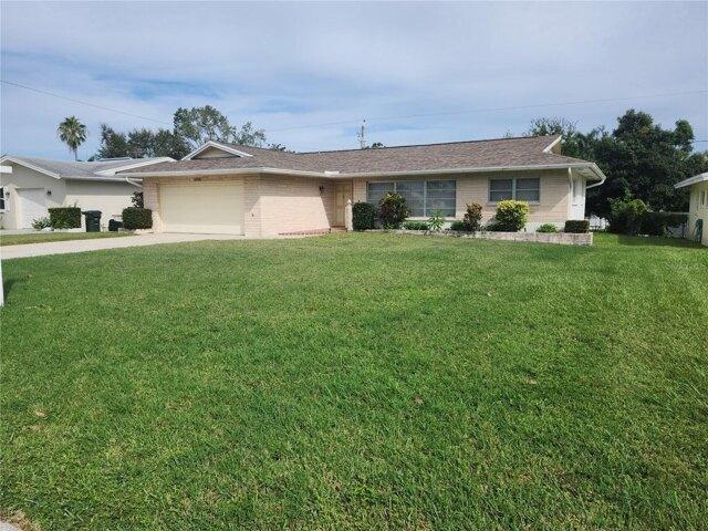 House for sale in Largo, Florida