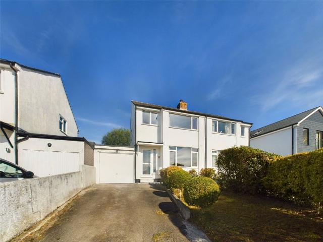 House for rent in Gonvena, Wadebridge