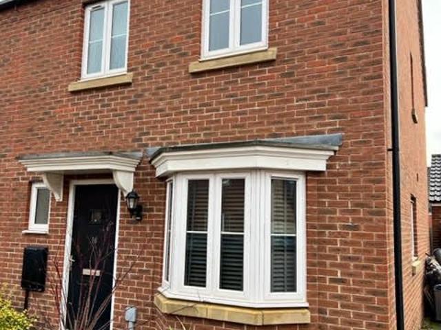 House for rent in Oakridge Park, Milton Keynes
