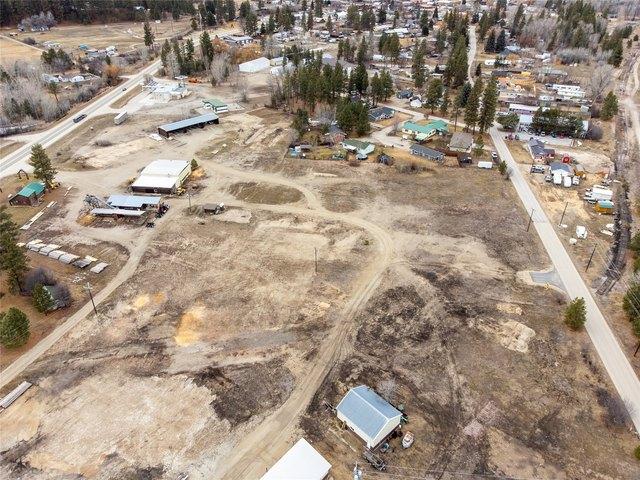 Land for sale in Ravalli, Montana