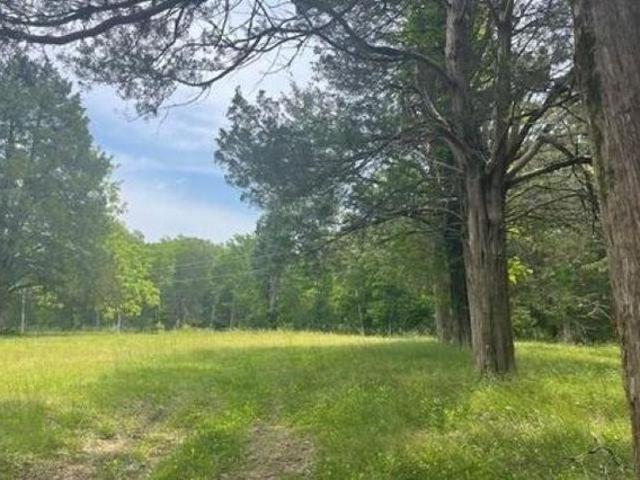 Land for sale in Tennessee