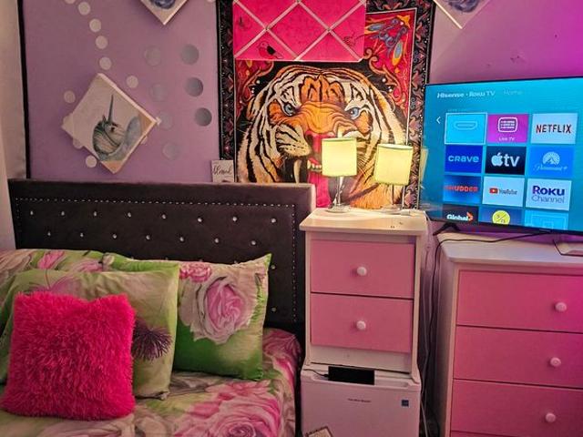 Apartment for rent in Woburn, Ontario