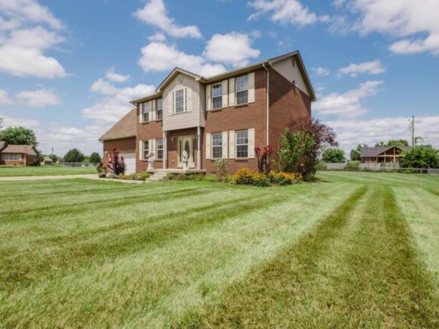 House for sale in Richmond, Kentucky