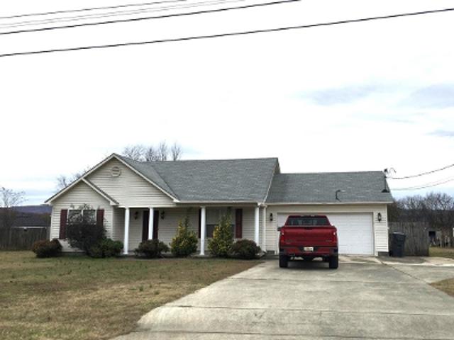 House for sale in Alabama