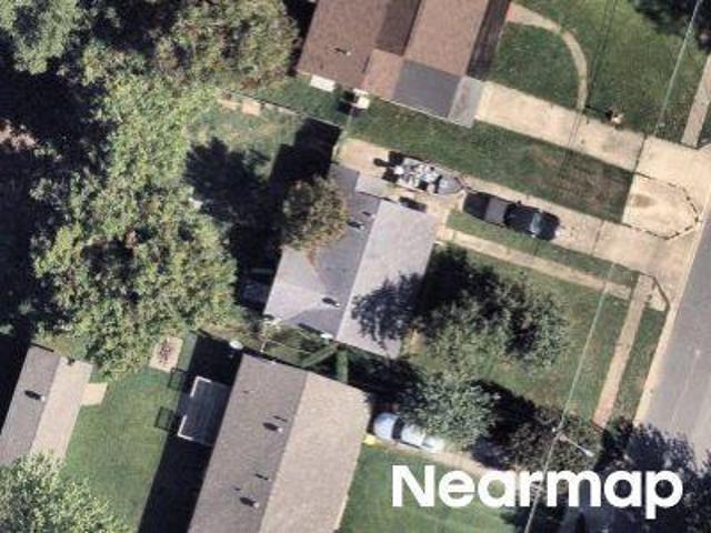 House for sale in Rose City, North Little Rock