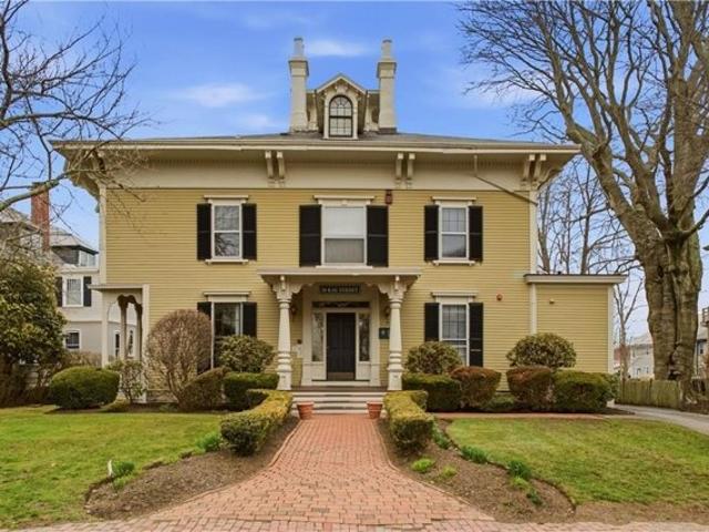 Condo for sale in Newport, Rhode Island