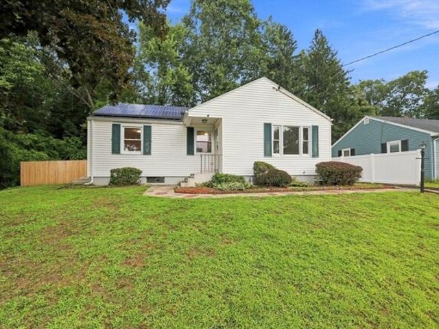 House for sale in Hampden, Massachusetts