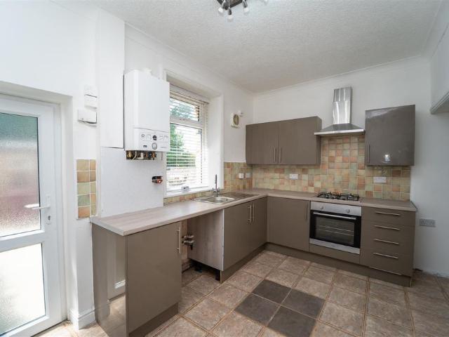 House for rent in Knowle Fold, Darwen