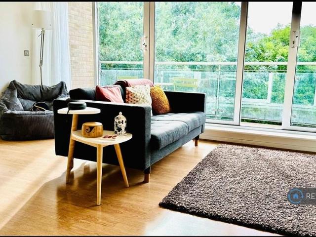 Apartment for rent in London Borough of Hackney, Greater London