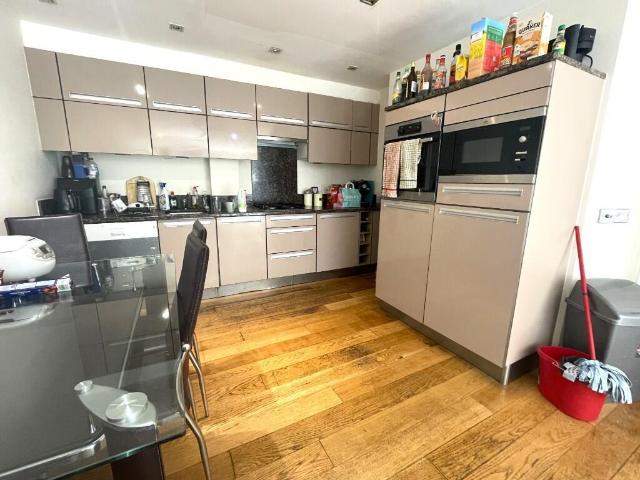 House for rent in Bethnal Green, Greater London