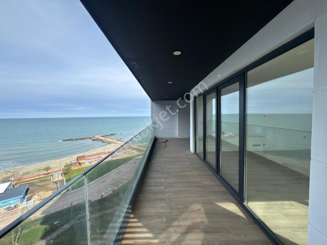 Trabzon içerisinde satılık Residence