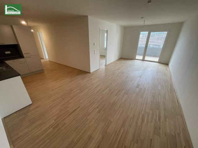 Etagenwohnung mieten in Wien, Brigittenau