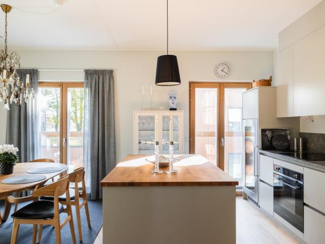 Bostadsrätt till salu i Kalmar
