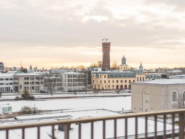 Lägenhet hyra i Kalmar