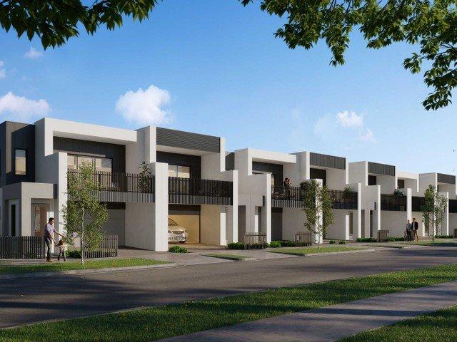 Townhouse for sale in Camerons Creek, Victoria
