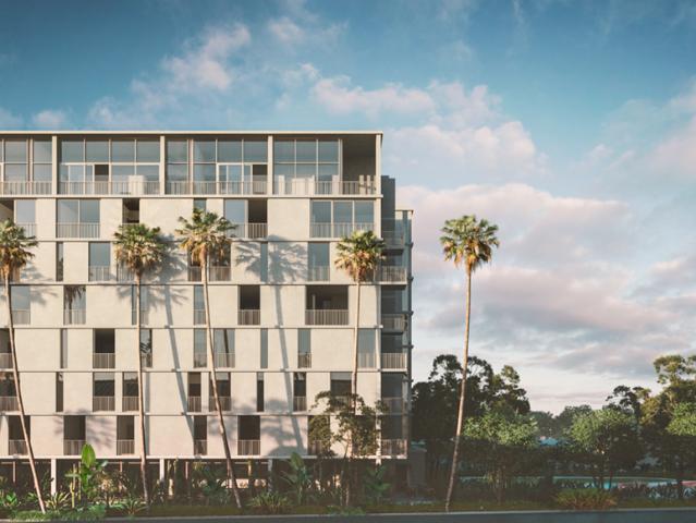 Apartment for rent in Jacumba, California