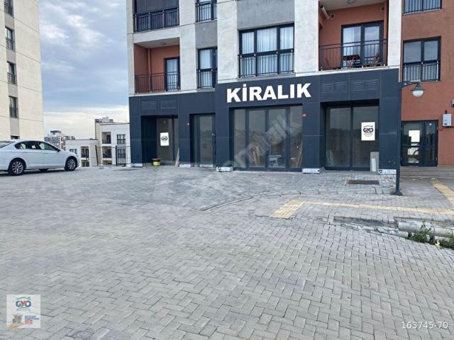 Başakşehir, İstanbul içerisinde satılık Dükkan