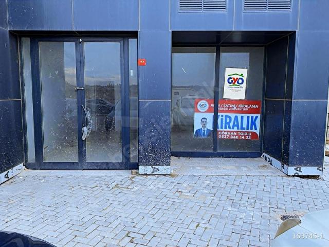 Başakşehir, İstanbul içerisinde satılık Dükkan