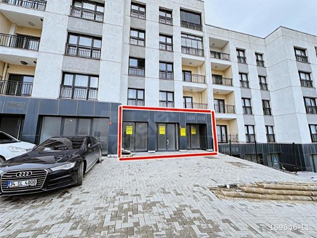 Başakşehir, İstanbul içerisinde satılık Dükkan
