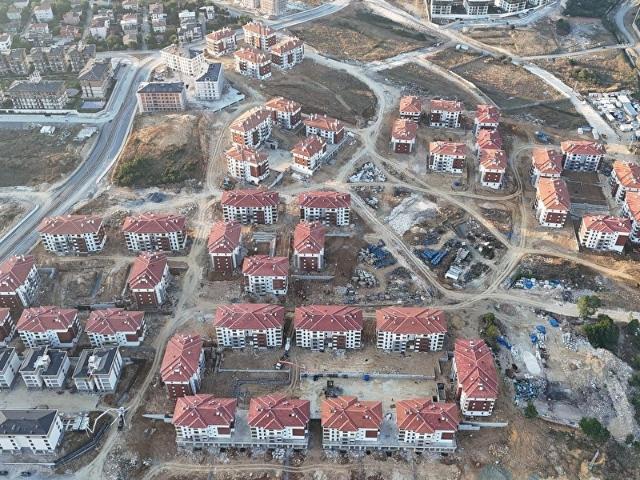 Başakşehir, İstanbul içerisinde satılık mülk