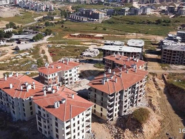 Başakşehir, İstanbul içerisinde satılık mülk
