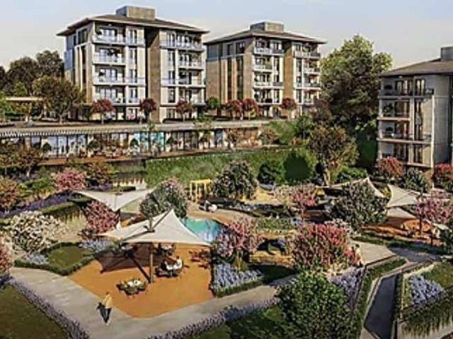 Başakşehir, İstanbul içerisinde satılık mülk