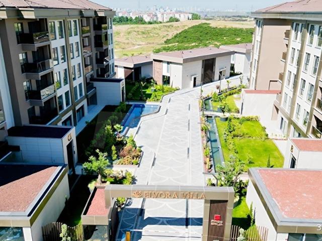 Başakşehir, İstanbul içerisinde satılık mülk