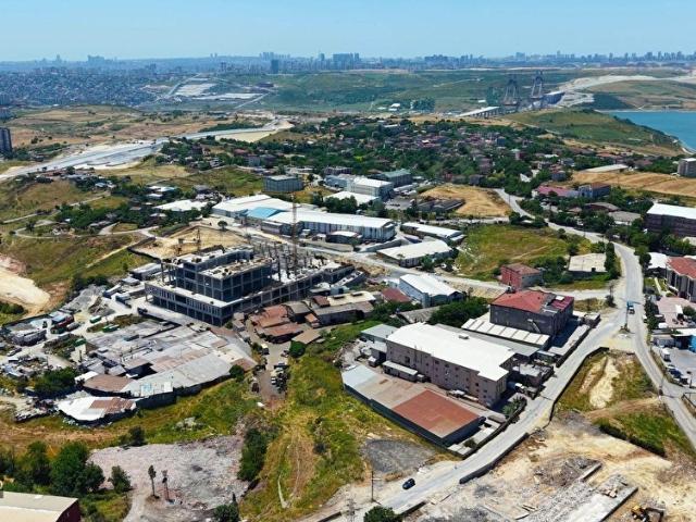 Başakşehir, İstanbul içerisinde satılık Arsa