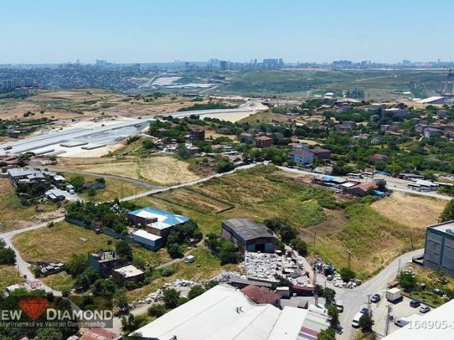 Başakşehir, İstanbul içerisinde satılık Dükkan