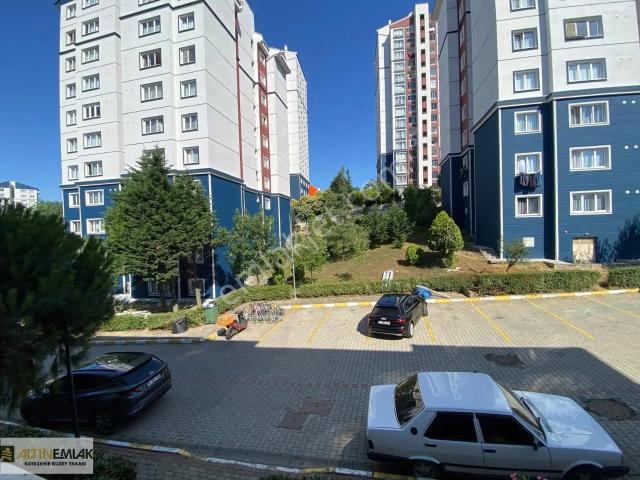 Başakşehir, İstanbul içerisinde kiralık mülk