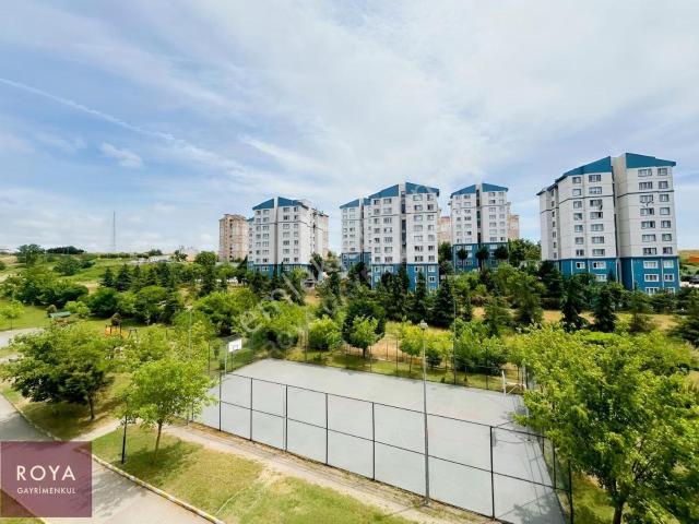 Başakşehir, İstanbul içerisinde kiralık mülk