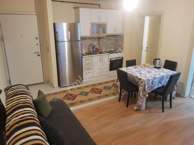 Başakşehir, İstanbul içerisinde kiralık mülk