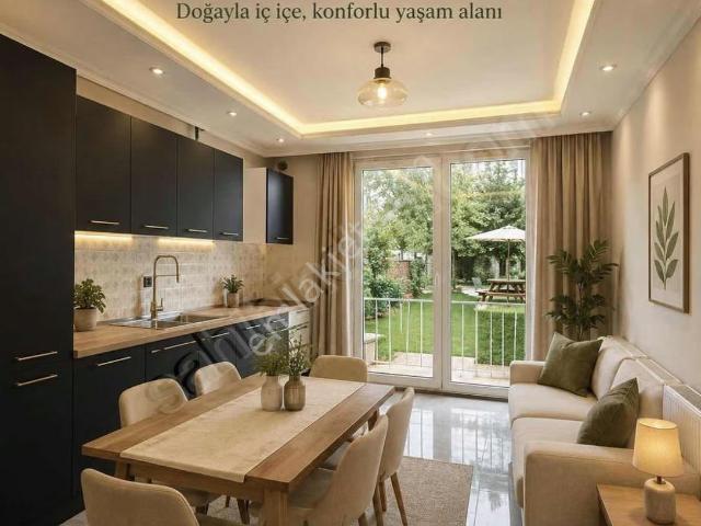 Başakşehir, İstanbul içerisinde satılık mülk