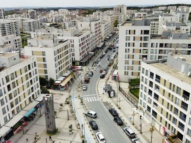 Kayabaşı Mahallesi, Başakşehir içerisinde kiralık mülk