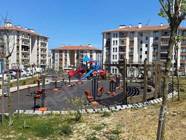 Başakşehir, İstanbul içerisinde satılık mülk
