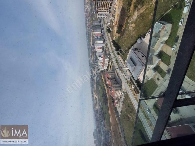 Başakşehir, İstanbul içerisinde kiralık mülk