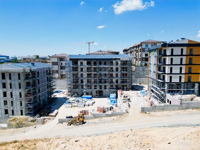 Başakşehir, İstanbul içerisinde satılık mülk