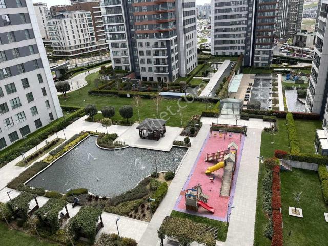 Başakşehir, İstanbul içerisinde satılık mülk