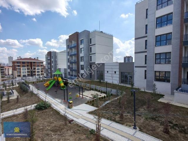 Başakşehir, İstanbul içerisinde kiralık mülk