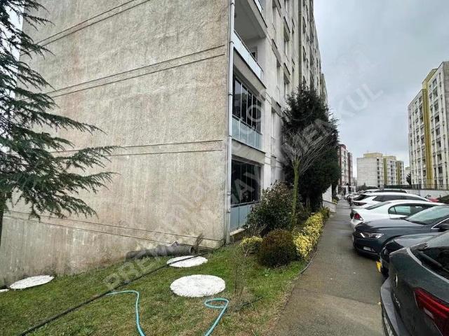Başakşehir, İstanbul içerisinde kiralık mülk