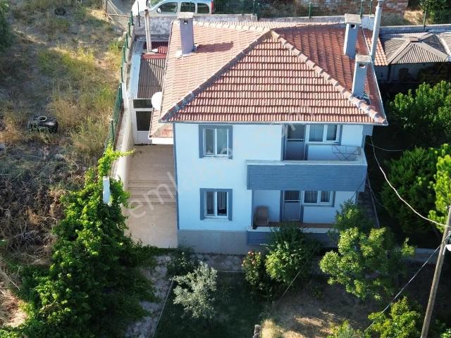 Yukarı Kalamış, Şarköy içerisinde satılık Villa