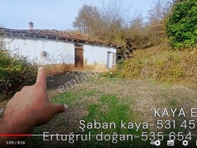 Pazaryeri içerisinde satılık Villa