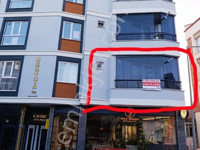 Merzifon, Amasya içerisinde kiralık mülk