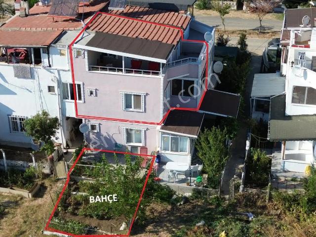 Kızılcaterzi Mahallesi, Şarköy içerisinde satılık Arsa