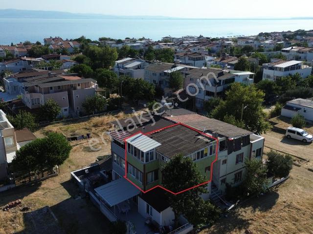 Kızılcaterzi Mahallesi, Şarköy içerisinde satılık Arsa
