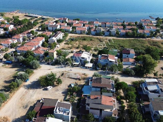Kızılcaterzi Mahallesi, Şarköy içerisinde satılık Arsa