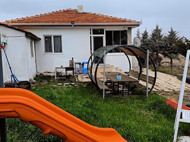 Ayaş, Ankara içerisinde satılık mülk