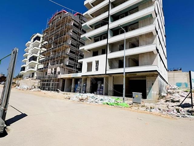 Osmangazi, Bursa içerisinde satılık mülk