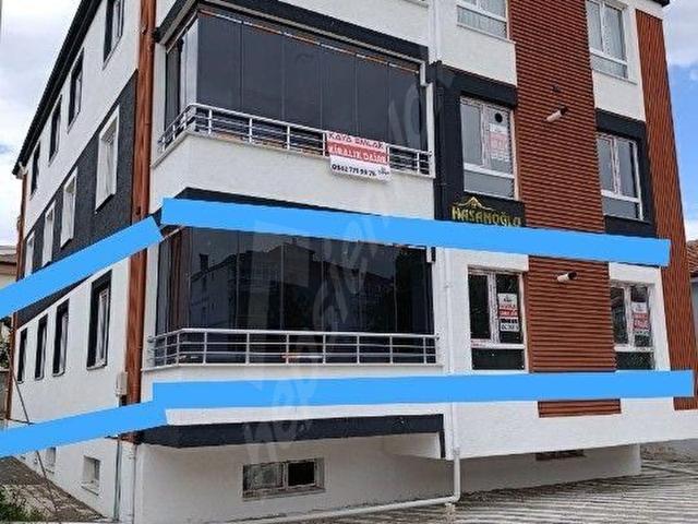 Merzifon, Amasya içerisinde satılık mülk