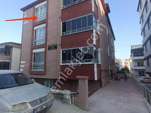 Yunus Emre, Merzifon içerisinde satılık mülk